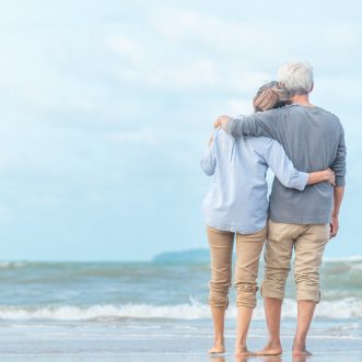 Haben JU und junge Gruppe der CDU/CSU-Fraktion mit der Rentendebatte recht?